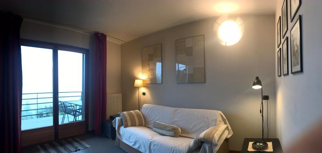 Bed And Breakfast Studios Alto Lago Di Como Gravedona Exterior foto