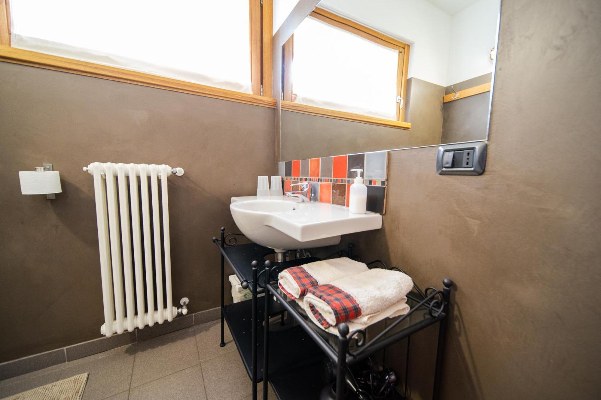 Bed And Breakfast Studios Alto Lago Di Como Gravedona Exterior foto