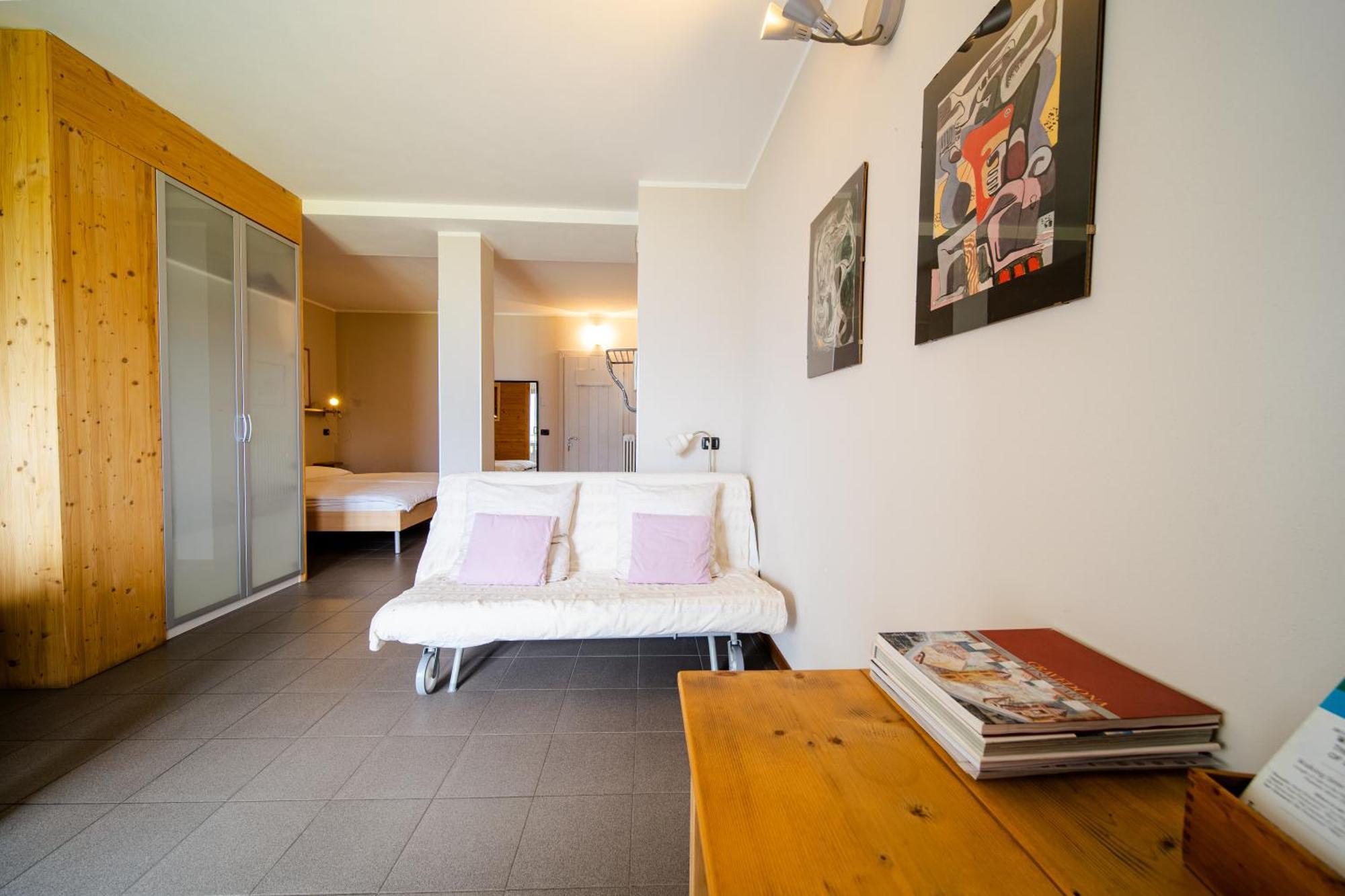 Bed And Breakfast Studios Alto Lago Di Como Gravedona Exterior foto