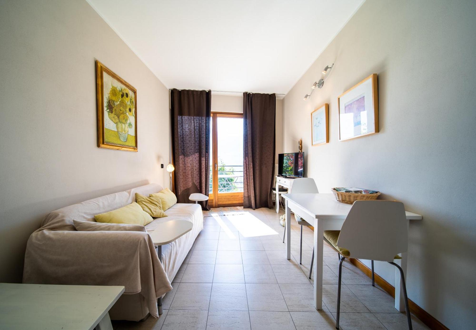 Bed And Breakfast Studios Alto Lago Di Como Gravedona Exterior foto