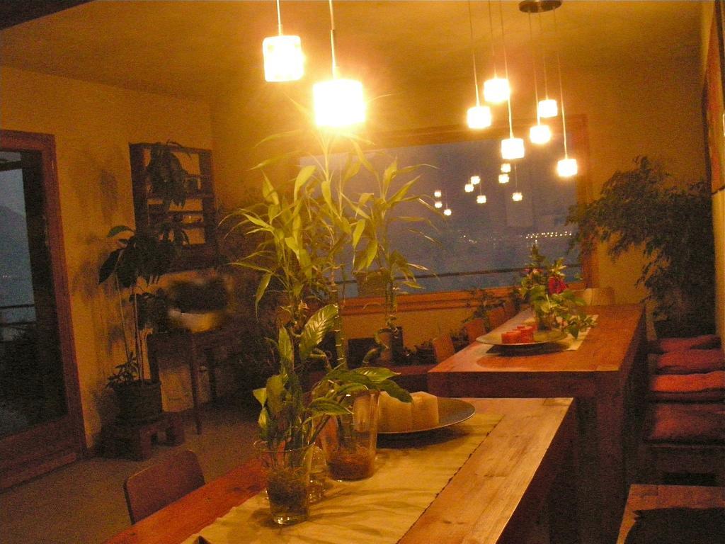 Bed And Breakfast Studios Alto Lago Di Como Gravedona Exterior foto