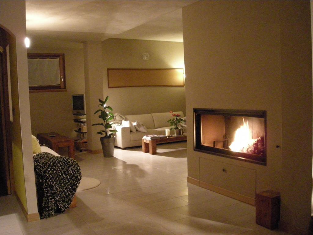 Bed And Breakfast Studios Alto Lago Di Como Gravedona Exterior foto