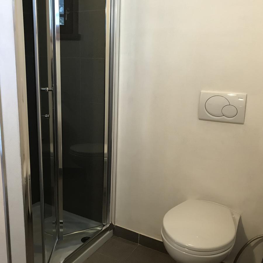Bed And Breakfast Studios Alto Lago Di Como Gravedona Exterior foto