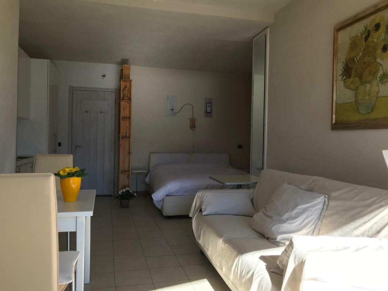 Bed And Breakfast Studios Alto Lago Di Como Gravedona Exterior foto