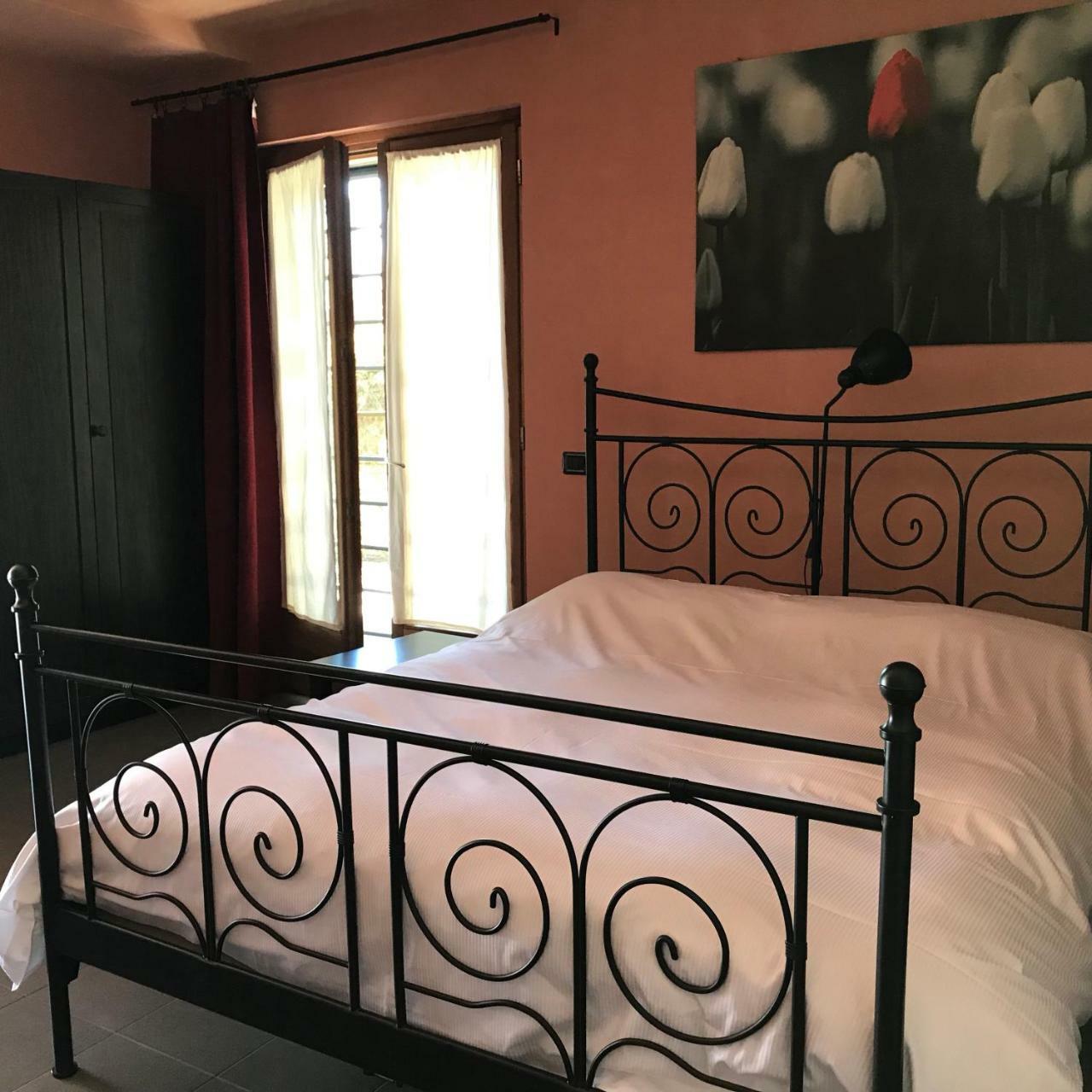 Bed And Breakfast Studios Alto Lago Di Como Gravedona Exterior foto