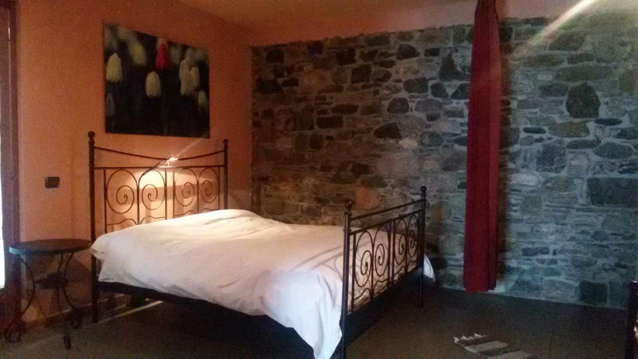 Bed And Breakfast Studios Alto Lago Di Como Gravedona Exterior foto