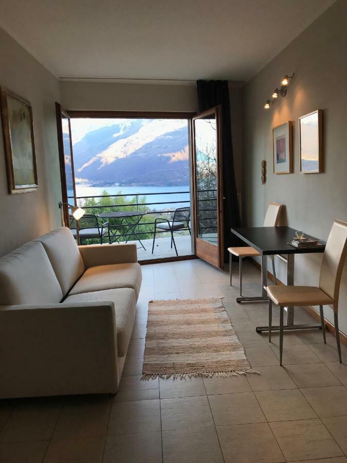 Bed And Breakfast Studios Alto Lago Di Como Gravedona Exterior foto
